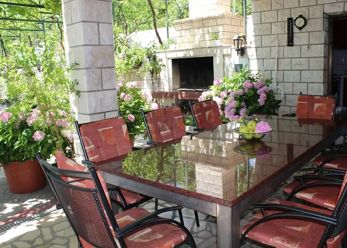 14842b Appartement Orebić