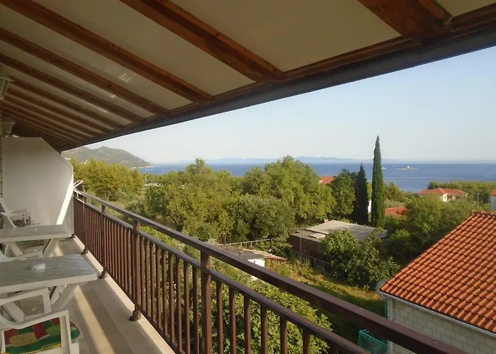 Appartement 14842b Orebić
