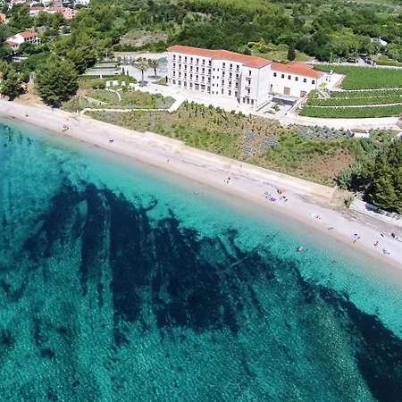 14842b Апартаменты Оребич